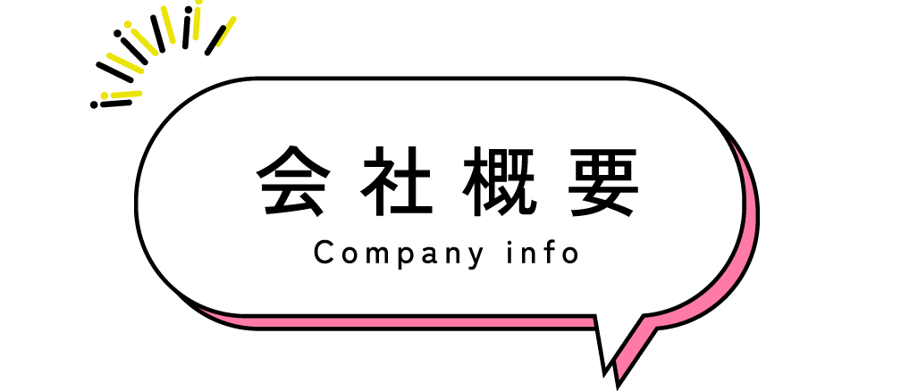 会社概要